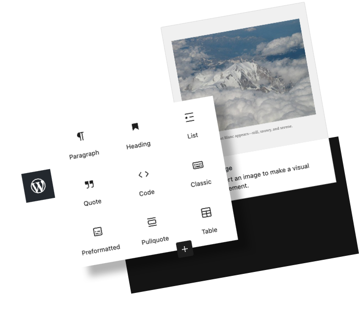 Impeka - Premium WordPress Multipurpose theme by Greatives