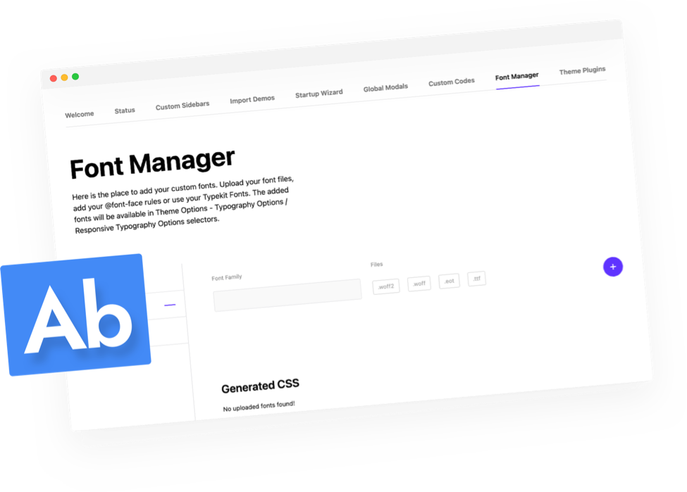 Impeka - Premium WordPress Multipurpose theme by Greatives