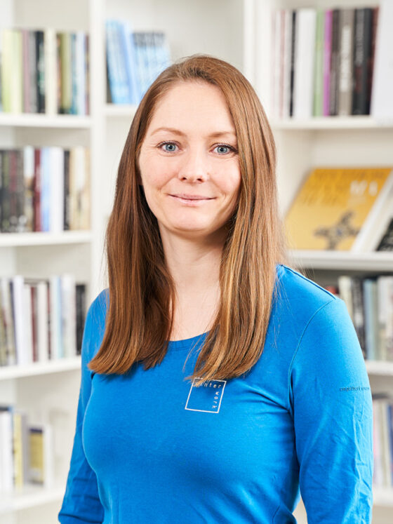 Jenny Trinks, Beratung und Planung